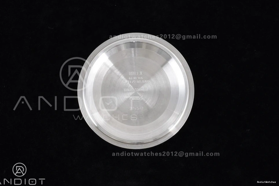 Edition Best 904L V Oyster 124300 1:1 Celebration SmartChoice Perpetual Dial Steel DD3230 949 VSF 41mm 1019